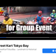 Illustration for article titled The Real-Life Go-Karting Company Nintendo Sued Didn't Meet Crowdfunding Goal